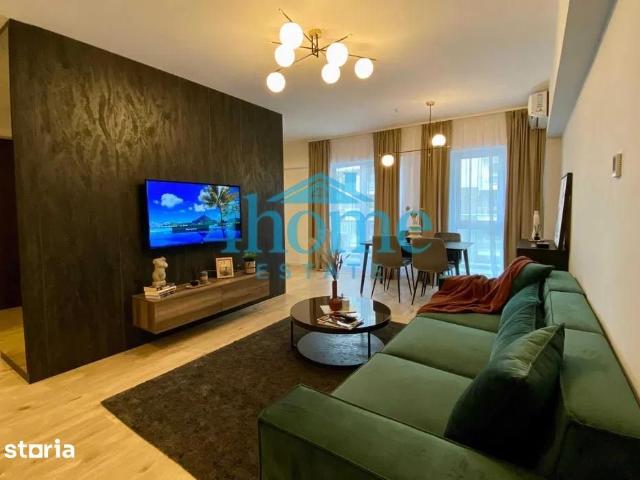 Apartament închirieri în Pipera, Voluntari
