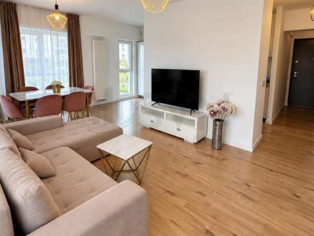 Apartament închirieri în Lipscanii Noi, București