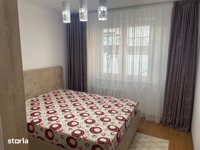 Apartament închirieri în București