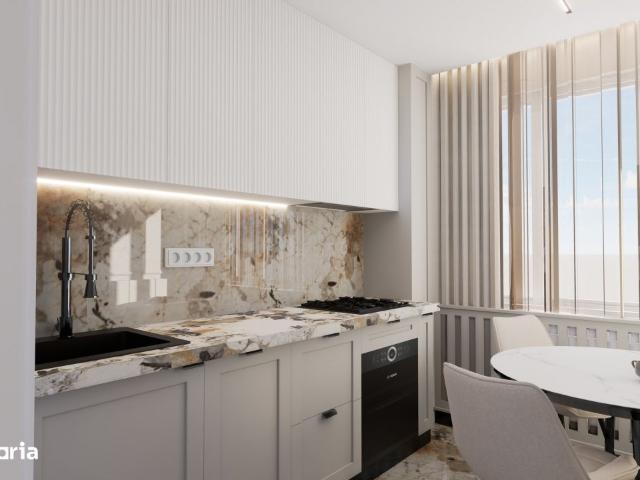 Apartament vânzări în Popesti Leordeni, București