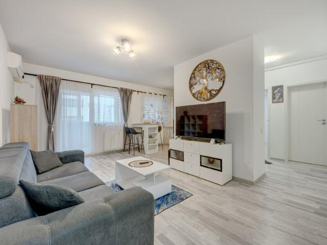 Apartament vânzări în București