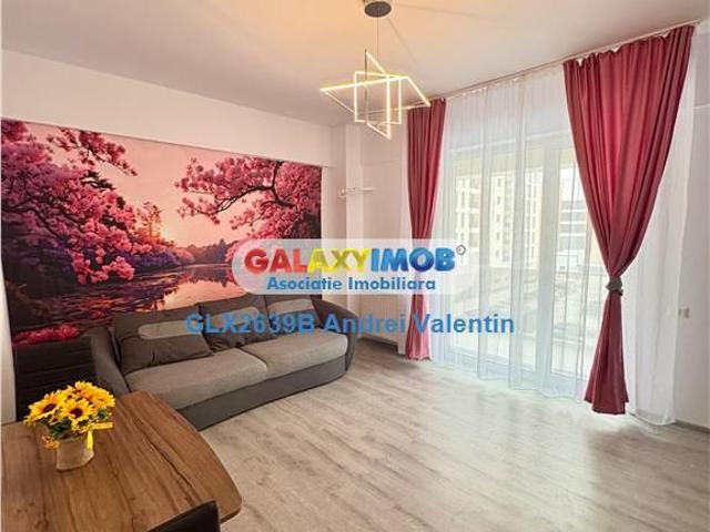 Apartament închirieri în Popesti Leordeni, București