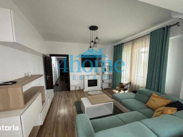 Apartament închirieri în București