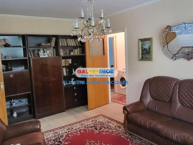 Apartament închirieri în București