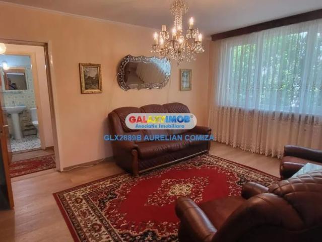 Apartament închirieri în Colțea, București