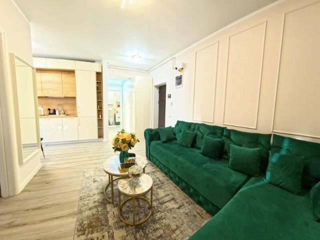 Apartament vânzări în Popesti Leordeni, București