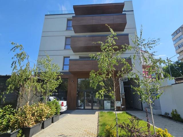 Apartament vânzări în București