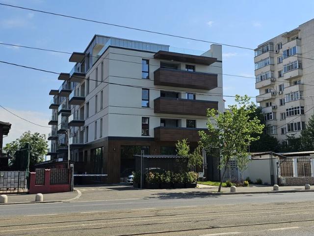Apartament vânzări în București