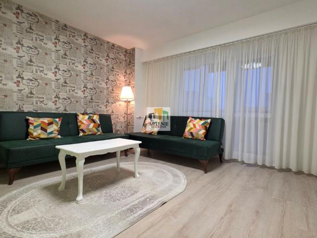 Apartament vânzări în Romani