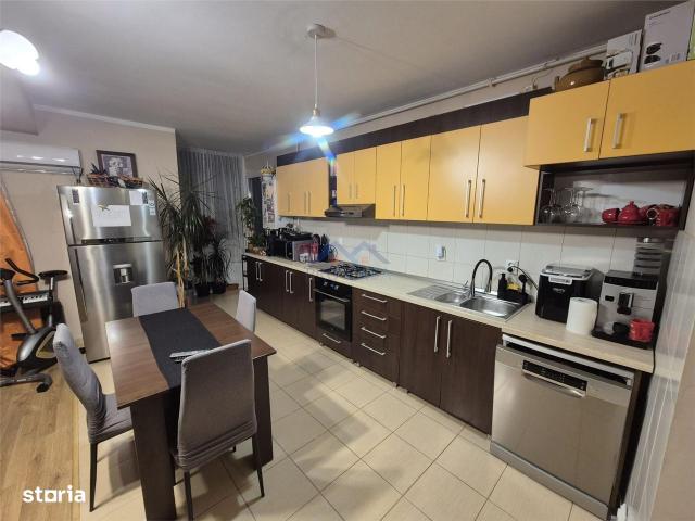 Apartament vânzări