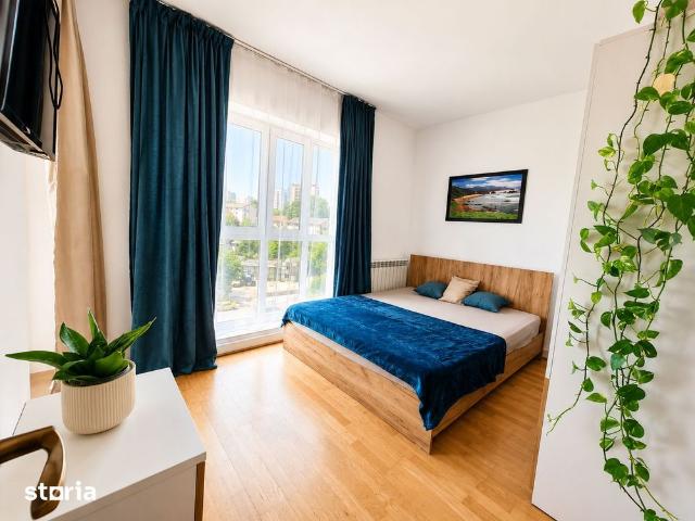 Apartament închirieri în Mircea Cel Batran, Iași