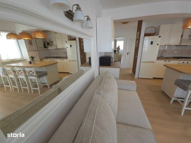 Apartament vânzări în Romani