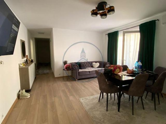 Apartament închirieri în Decebal, Bistrița
