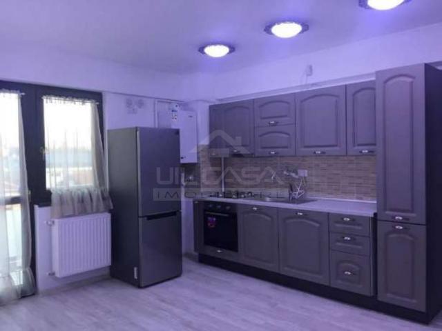 Apartament închirieri în Mircea Cel Batran, Iași