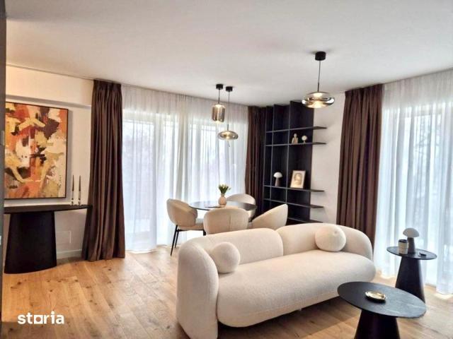 Apartament închirieri în București