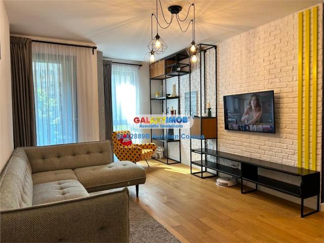 Apartament închirieri în București