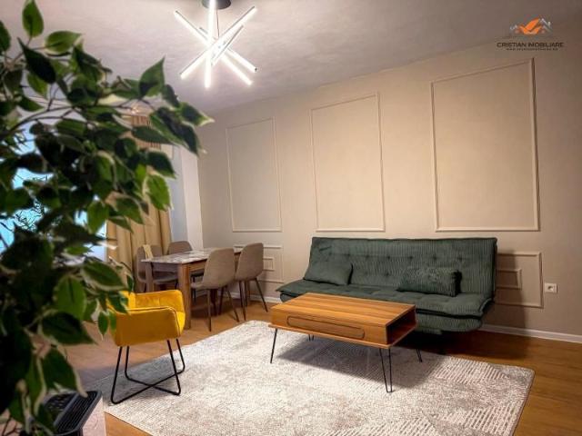 Apartament închirieri în Ampoi III, Alba Iulia