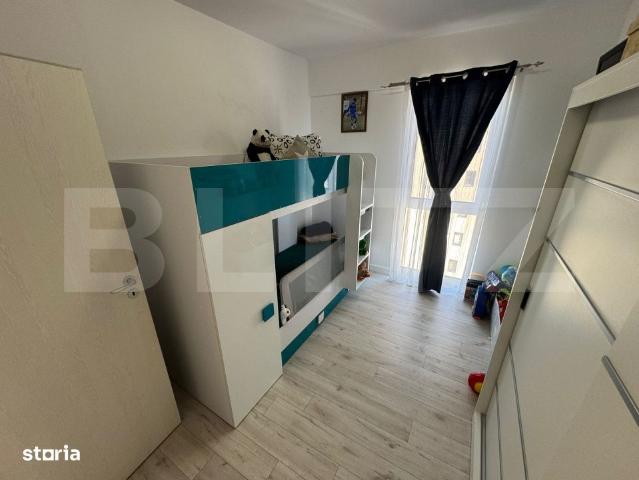Apartament vânzări în Romani, Bistrița-năsăud