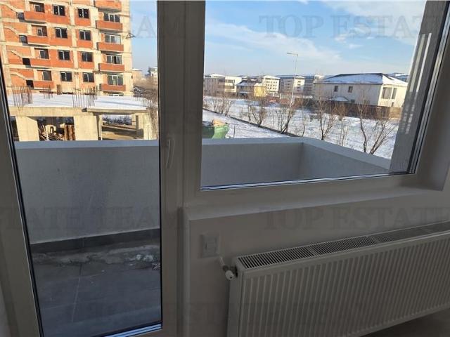 Apartament vânzări în Chiajna, București