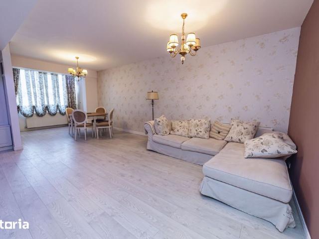 Apartament închirieri în București