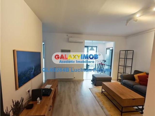 Apartament închirieri în București