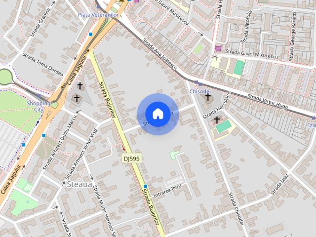 Apartament închirieri în Fratelia, Timișoara