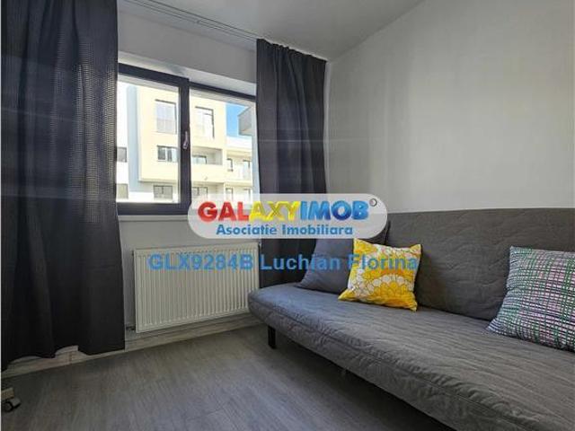 Apartament închirieri în București