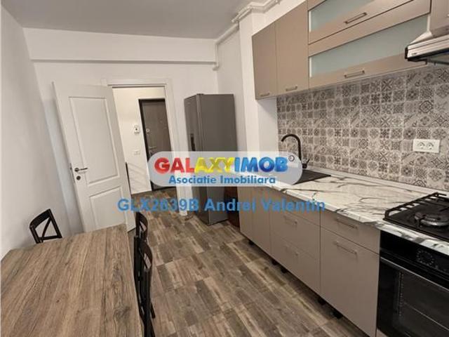 Apartament închirieri în București