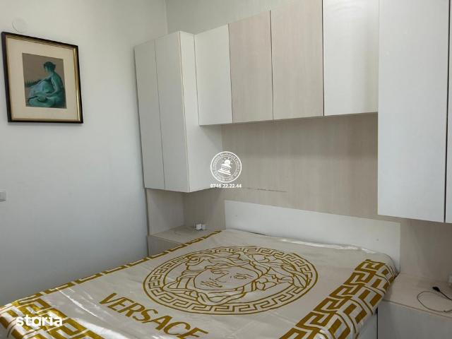 Apartament închirieri în Mircea Cel Batran, Iași