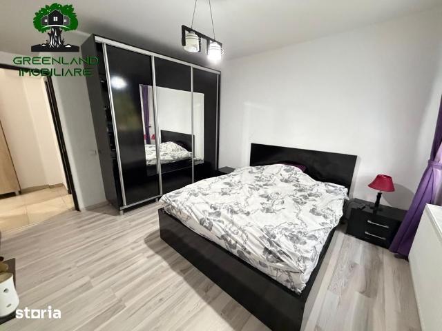 Apartament închirieri în Mircea Cel Batran, Iași