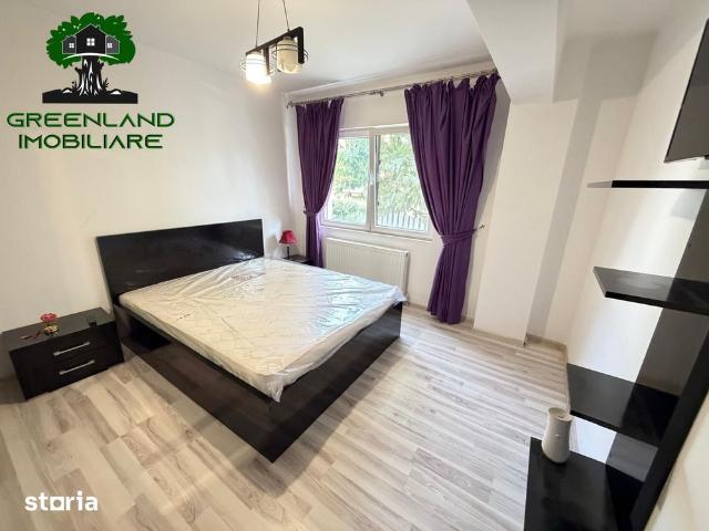 Apartament închirieri în Mircea Cel Batran, Iași