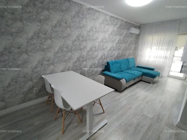 Apartament închirieri în Mircea Cel Batran, Iași