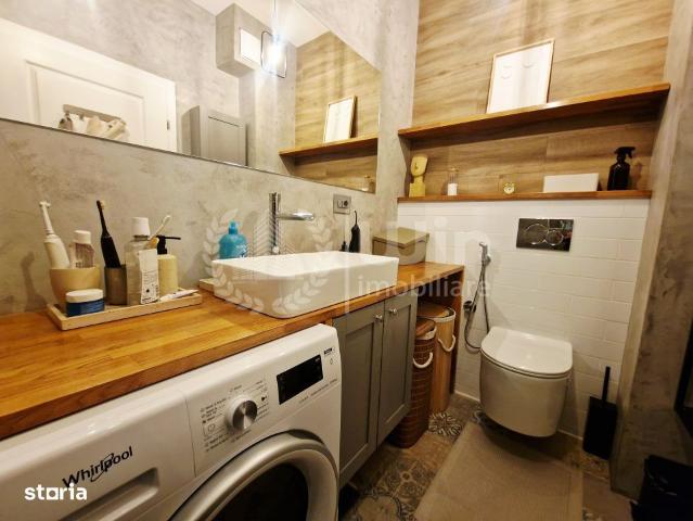 Apartament vânzări în Romani, Cluj