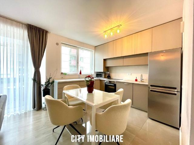 Apartament închirieri în Centru, Cluj-Napoca