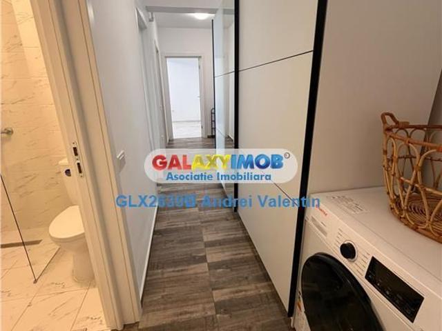 Apartament închirieri în București