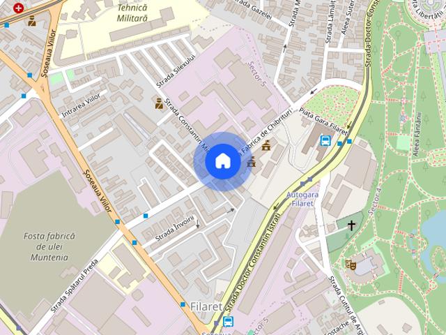 Apartament închirieri în București