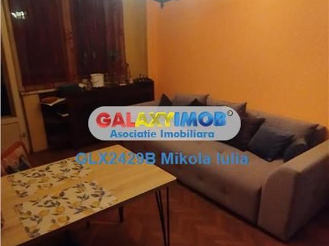 Apartament închirieri în București