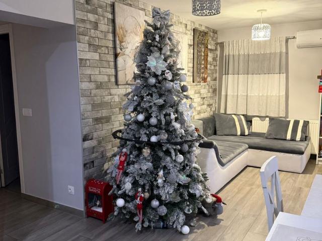 Apartament vânzări în Sarmas, Sălaj