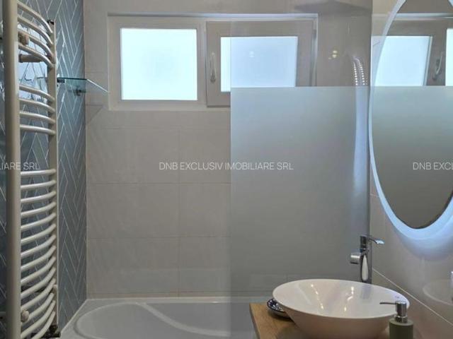 Apartament închirieri în Centru, Iași