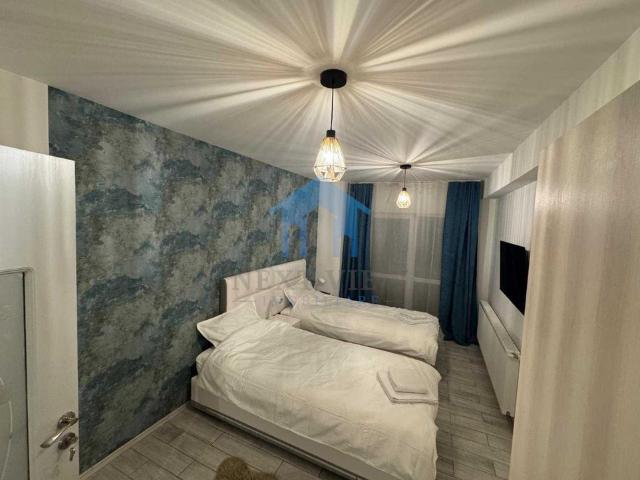 Apartament închirieri în Colonia de Sub Deal, Florești