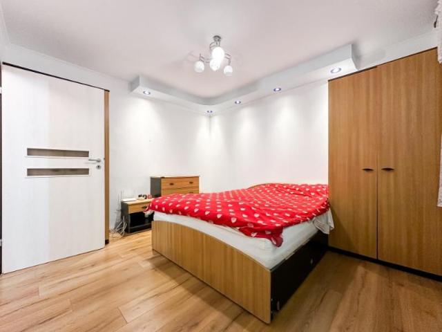 Apartament închirieri în București