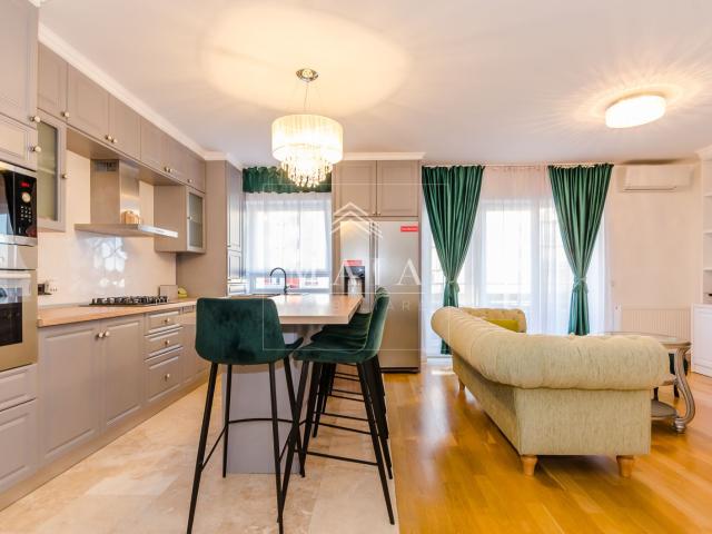 Apartament închirieri în Vestem, Sibiu