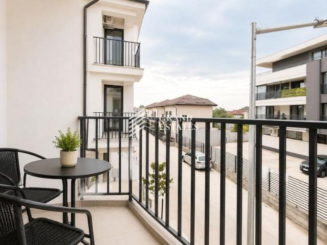 Apartament închirieri în Otopeni, București