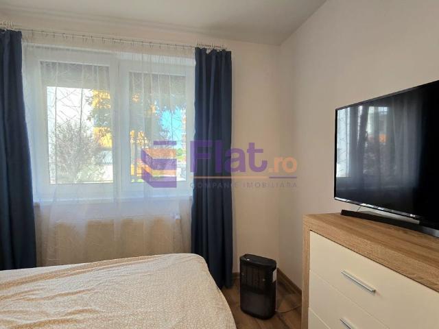 Apartament vânzări în Romani, Brașov