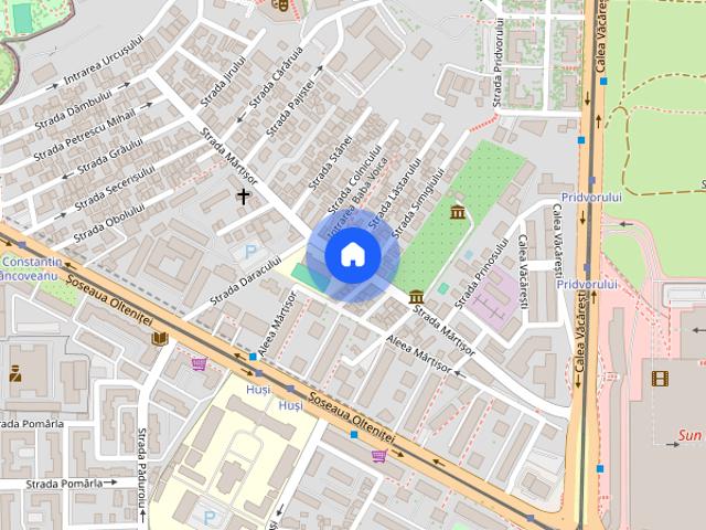 Apartament închirieri în Sector 4, București