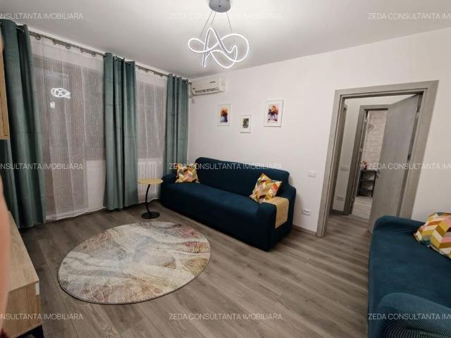 Apartament închirieri în București