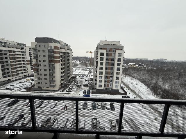 Apartament vânzări în Romani