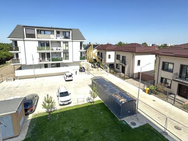 Apartament închirieri în Otopeni, București