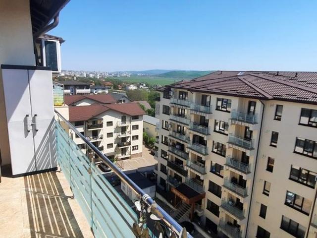 Apartament închirieri în Valea Lupului, Iași