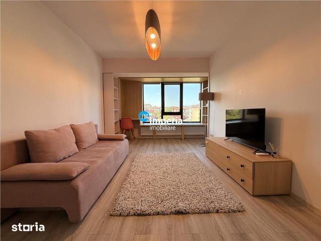 Apartament închirieri în Valea Lupului, Iași